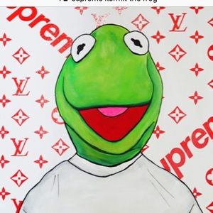 Meet your Posher, Jonathan